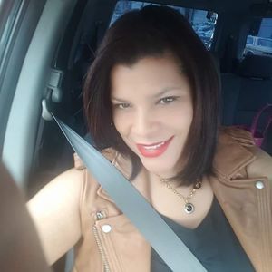 Meet your Posher, Wendy